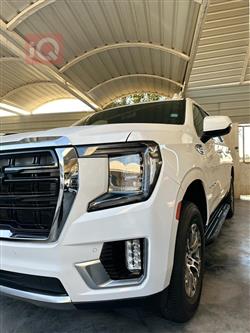 GMC Yukon